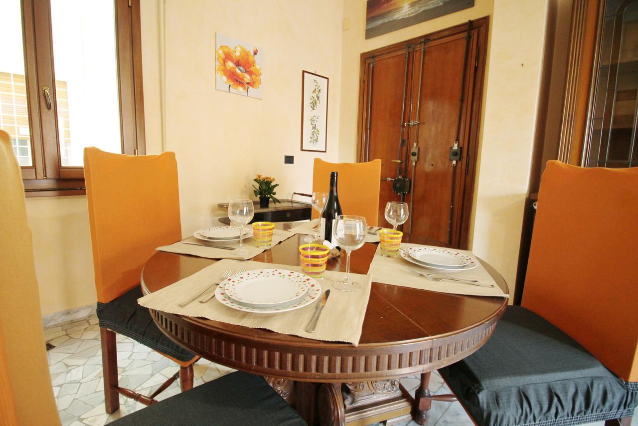 Monteverde Bright Apartment With Garage Roma Exterior foto